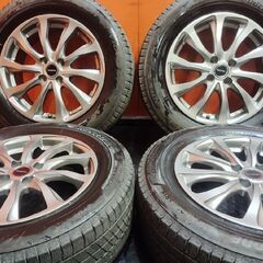 【BRIDGESTONE BLIZZAK VRX3 195/65...