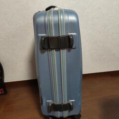 スーツケース、キャリーバッグの画像