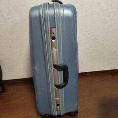 スーツケース、キャリーバッグの画像