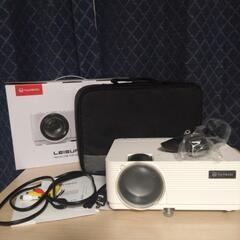 vankyo LEISURE 470 プロジェクターの画像
