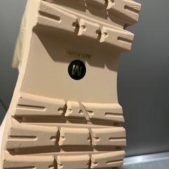 ブーツ【新品未使用/7/4までに引き取り希望】の画像