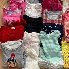 サイズ90〜95  の画像
