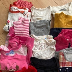 サイズ90〜95  の画像