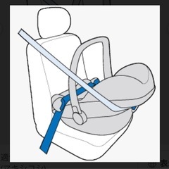 ホームクリーニング済‼️マキシコシ　ベビーカー　チャイルドシート　折りたたみの画像