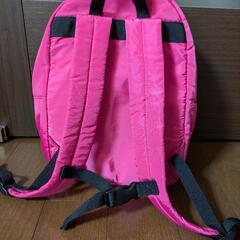 BeBeリュックサック『美品』の画像