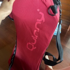 ホームクリーニング済‼️マキシコシ　ベビーカー　チャイルドシート　折りたたみの画像