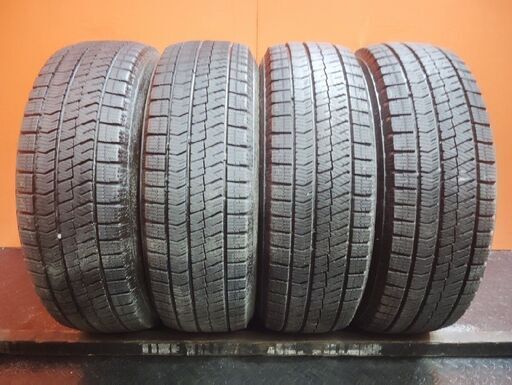 セブンイレブン 冬ギフト カタログ BS BRIDGESTONE BLIZZAK VRX3 195/65R15 15インチ スタッドレス タイヤ・ホイール