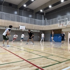 7/11(金)19〜20時 東京駅バスケ参加者募集