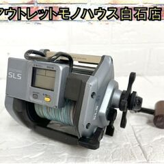 電動リール入荷！ – 埼玉所沢店（Saitama Tokorozawa）
