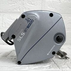 SHIMANO シマノ 電動リール デジタナ DIGITANA SLS 船GT6000