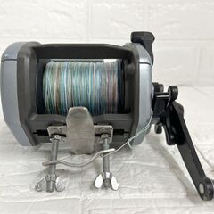 シマノ ビーストマスター MD6000 (リール) 価格比較 - 価格.com