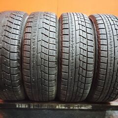 YOKOHAMA ice GUARD iG60 195/65R1...