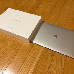 美品Apple MacBook Air 13inch 8GB /...