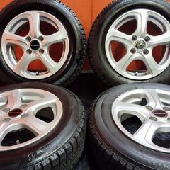 走行短め【BS BRIDGESTONE ICEPARTNER2 ...