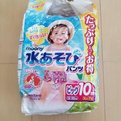 (決まりました)水遊び用パンツ　8枚の画像