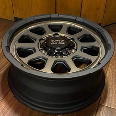 【人気ショップが最安値挑戦！】 16インチ⭐️ハイエース用⭐️ヨコハマAT4✨新作⭐️車検対応 タイヤ・ホイール