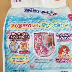(決まりました)水遊び用パンツ　8枚の画像