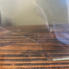 クリアシールドの画像