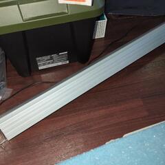 スタンド等付属品あり！水草水槽用LED TRIANGLE GROW 900の画像