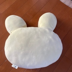 【非売品】リラックマもちもちクッションの画像