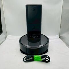 【❗️✨お手軽そうじ✨❗️】動作確認済み🌟iRobot クリーン...