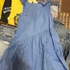 kids 120㎝　まとめ売りの画像
