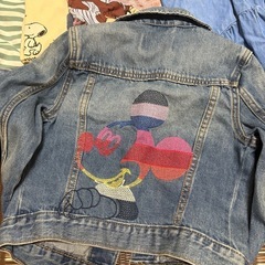 kids 120㎝　まとめ売りの画像