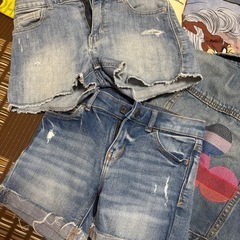 kids 120㎝　まとめ売りの画像