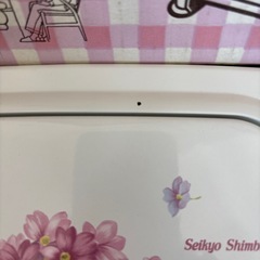 　未使用　タイガーの保温トレイの画像