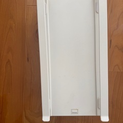山崎実業　ペーパータオルホルダーの画像