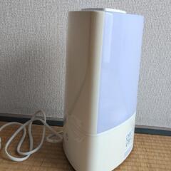 加湿器の画像