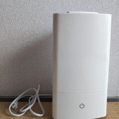 加湿器