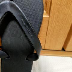 新品未使用✨サンダル👣の画像