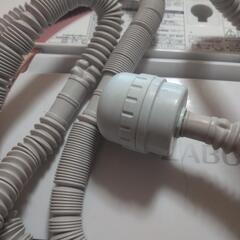 決定しております‼️【未使用‼️ホース】洗濯機お風呂給水ホースの画像