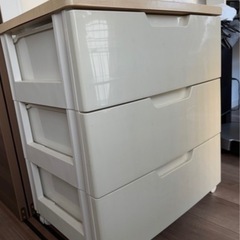 衣類収納ケース
