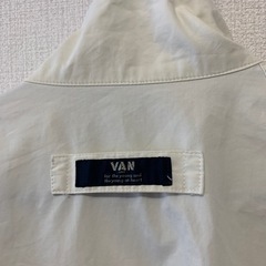 VANスウィングトップ
の画像