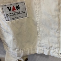 VANスウィングトップ
の画像