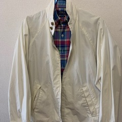 VANスウィングトップ
の画像