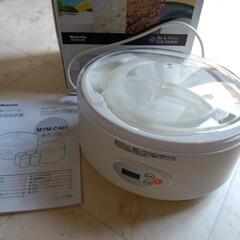 塩麹メーカーの画像