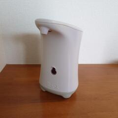 薬用石鹸ミューズ　オートディスペンサー