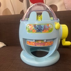 あむあむスティッチの画像