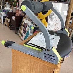 美原店　ワンダーコアスマート　WCS-61-JC 筋トレ　フィットネスの画像