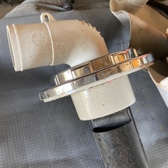 床排水トラップ　CRTP-50M レジナロックの画像