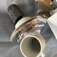 床排水トラップ　CRTP-50M レジナロックの画像