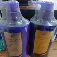 HAIRGRANCE  シャンプー＆トリートメント