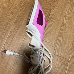 アイロン中古の画像