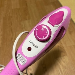 アイロン中古の画像