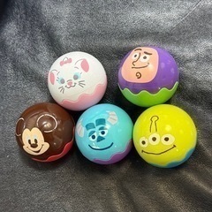 タカラトミー ボールでごきげん! ジャンピングコースターの画像