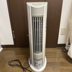 冷風機