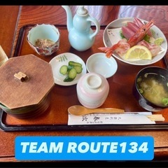 7月　【下道ツーリング】　原付〜中型